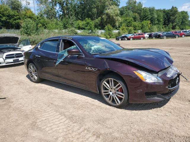 Photo 3 VIN: ZAM56RRA1G1184370 - MASERATI QUATTROPOR 