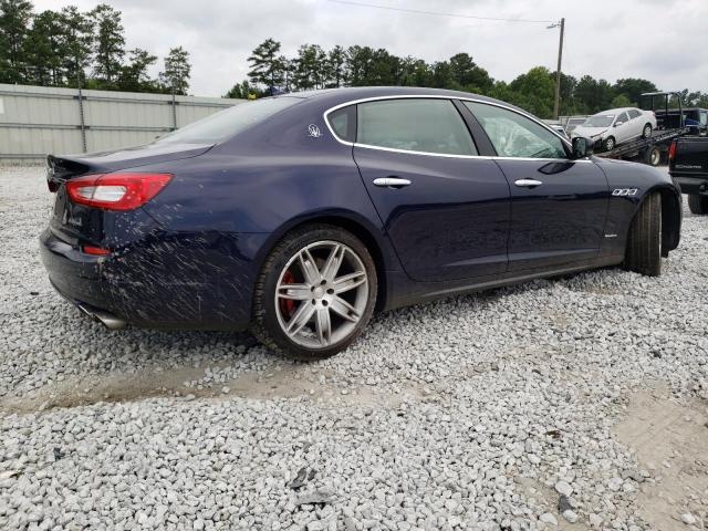 Photo 2 VIN: ZAM56RRA1G1191643 - MASERATI QUATTROPOR 