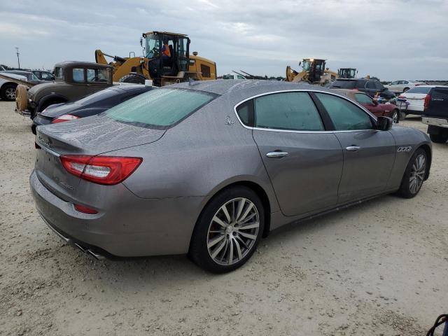 Photo 2 VIN: ZAM56RRA2G1164726 - MASERATI QUATTROPOR 