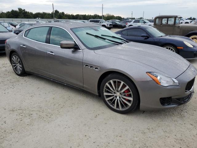 Photo 3 VIN: ZAM56RRA2G1164726 - MASERATI QUATTROPOR 