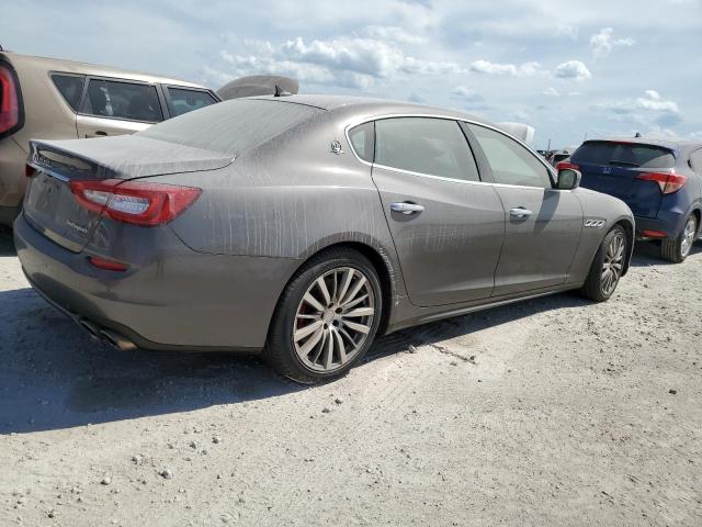 Photo 2 VIN: ZAM56RRA2G1188539 - MASERATI QUATTROPOR 