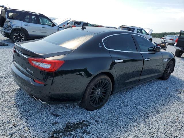 Photo 2 VIN: ZAM56RRA3E1097485 - MASERATI QUATTROPOR 