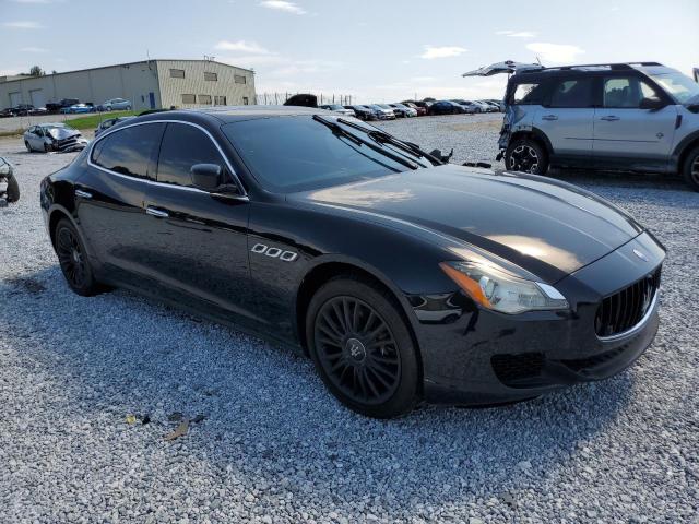 Photo 3 VIN: ZAM56RRA3E1097485 - MASERATI QUATTROPOR 