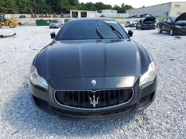 Photo 4 VIN: ZAM56RRA3E1097485 - MASERATI QUATTROPOR 