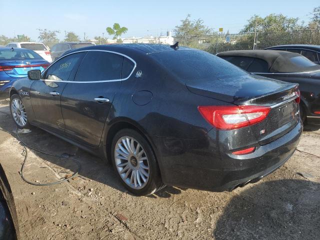 Photo 1 VIN: ZAM56RRA3E1111403 - MASERATI QUATTROPOR 