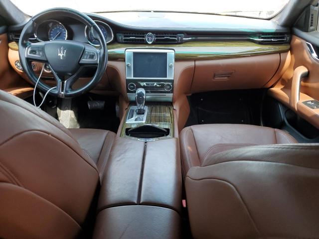 Photo 7 VIN: ZAM56RRA3E1111403 - MASERATI QUATTROPOR 