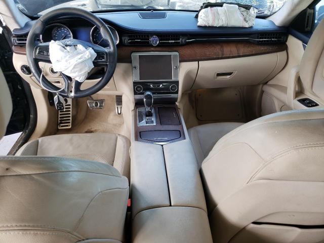 Photo 7 VIN: ZAM56RRA4E1076788 - MASERATI QUATTROPOR 