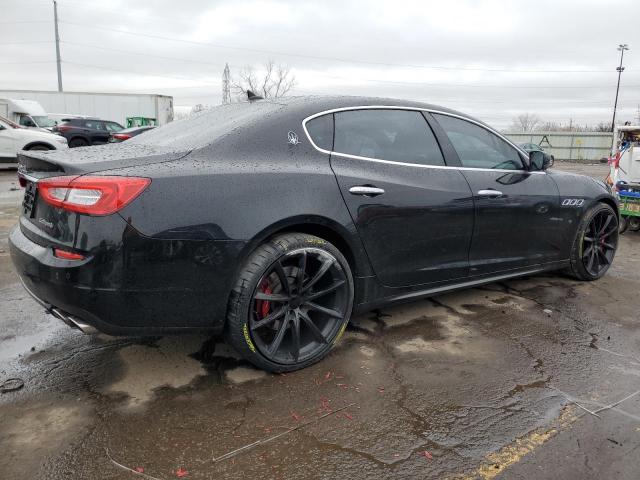 Photo 2 VIN: ZAM56RRA4F1148574 - MASERATI QUATTROPOR 