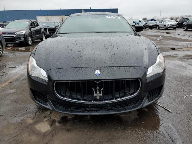 Photo 4 VIN: ZAM56RRA4F1148574 - MASERATI QUATTROPOR 