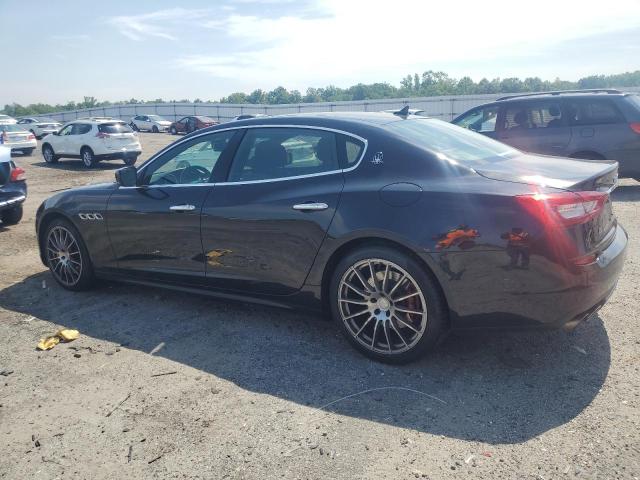 Photo 1 VIN: ZAM56RRA4G1183133 - MASERATI QUATTROPOR 