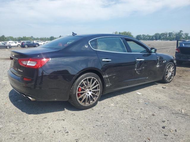 Photo 2 VIN: ZAM56RRA4G1183133 - MASERATI QUATTROPOR 