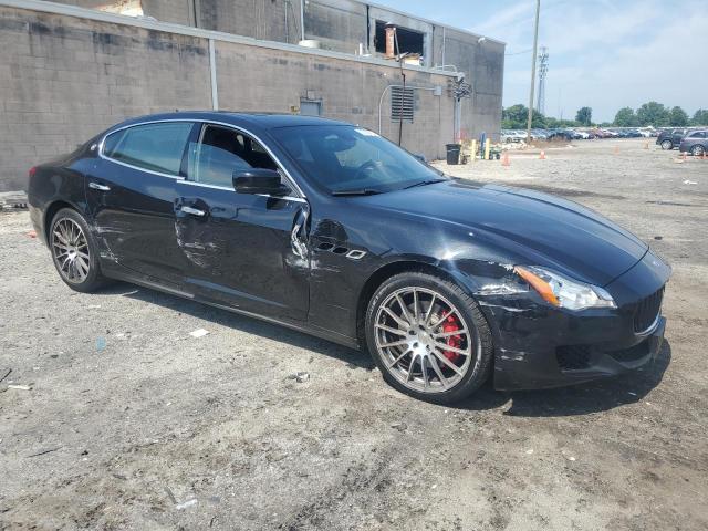 Photo 3 VIN: ZAM56RRA4G1183133 - MASERATI QUATTROPOR 