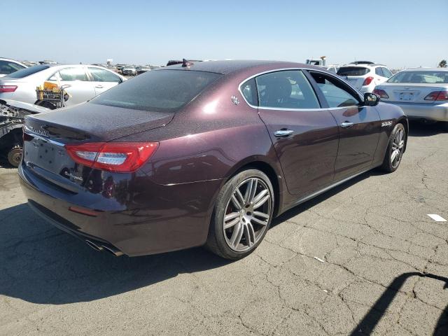 Photo 2 VIN: ZAM56RRA4H1217315 - MASERATI QUATTROPOR 