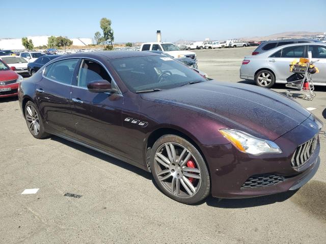 Photo 3 VIN: ZAM56RRA4H1217315 - MASERATI QUATTROPOR 