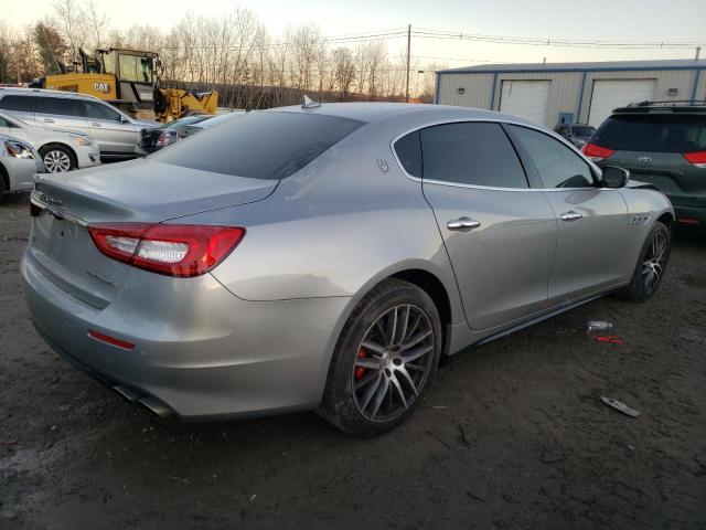 Photo 2 VIN: ZAM56RRA4H1230260 - MASERATI QUATTROPOR 