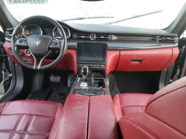 Photo 7 VIN: ZAM56RRA4H1230260 - MASERATI QUATTROPOR 