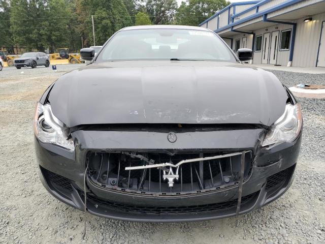 Photo 4 VIN: ZAM56RRA5E1116859 - MASERATI QUATTROPOR 