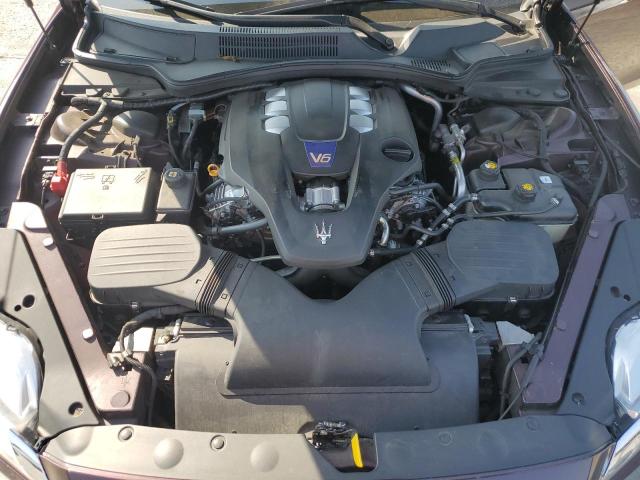 Photo 10 VIN: ZAM56RRA5F1144548 - MASERATI QUATTROPOR 