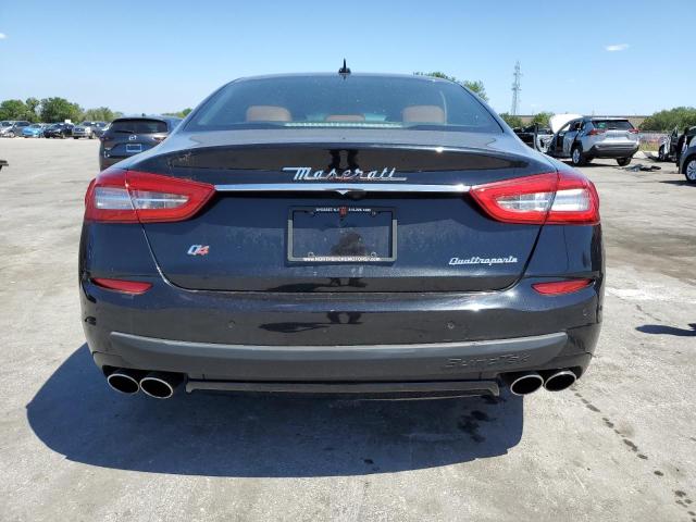 Photo 5 VIN: ZAM56RRA5F1145523 - MASERATI QUATTROPOR 