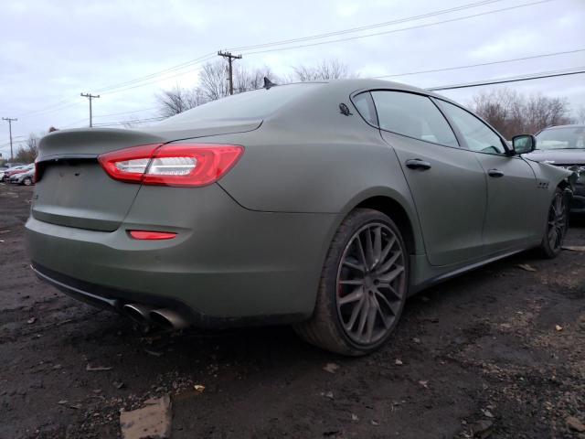 Photo 2 VIN: ZAM56RRA5F1153640 - MASERATI QUATTROPOR 