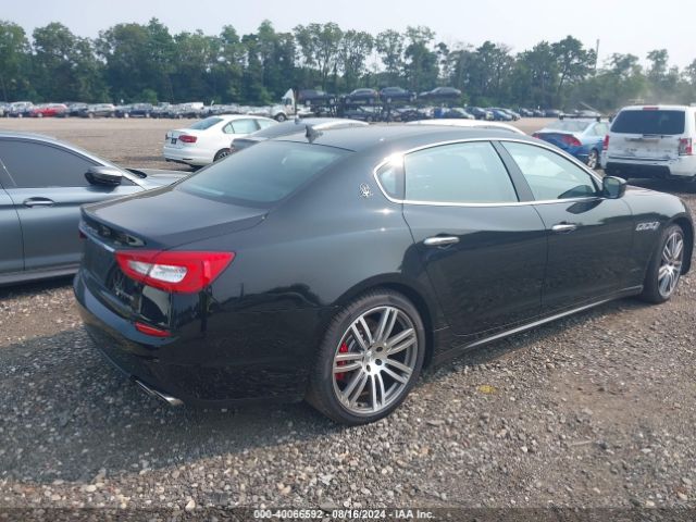 Photo 3 VIN: ZAM56RRA5G1167006 - MASERATI QUATTROPORTE 