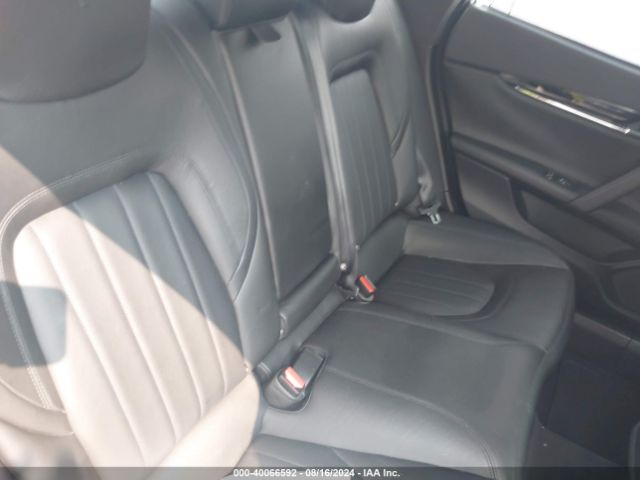 Photo 7 VIN: ZAM56RRA5G1167006 - MASERATI QUATTROPORTE 