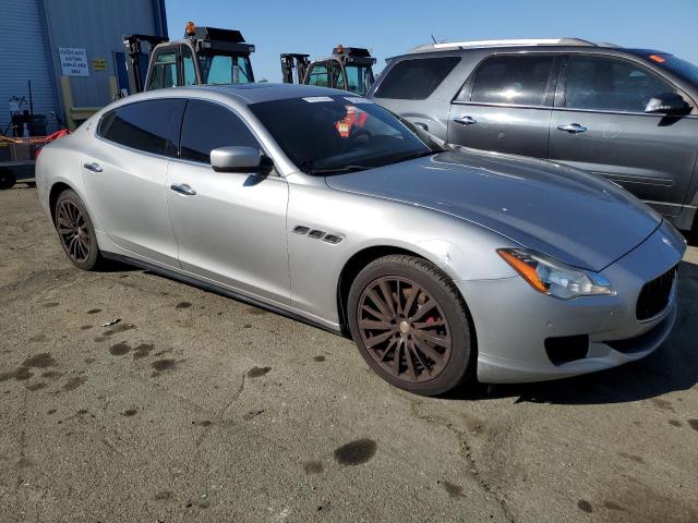 Photo 3 VIN: ZAM56RRA5G1185246 - MASERATI QUATTROPOR 