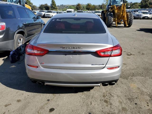 Photo 5 VIN: ZAM56RRA5G1185246 - MASERATI QUATTROPOR 