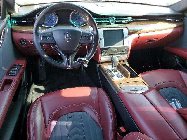 Photo 7 VIN: ZAM56RRA5G1185246 - MASERATI QUATTROPOR 