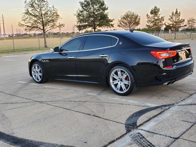 Photo 2 VIN: ZAM56RRA5G1188454 - MASERATI QUATTROPOR 