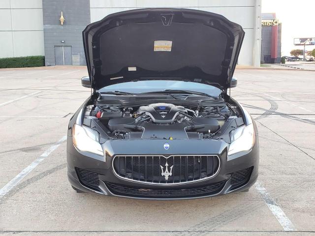 Photo 6 VIN: ZAM56RRA5G1188454 - MASERATI QUATTROPOR 