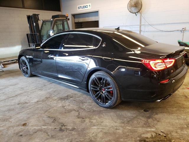 Photo 1 VIN: ZAM56RRA5G1191726 - MASERATI QUATTROPOR 