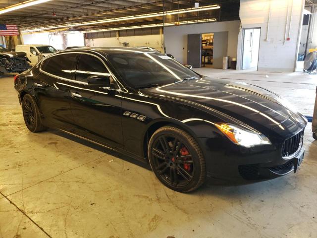 Photo 3 VIN: ZAM56RRA5G1191726 - MASERATI QUATTROPOR 