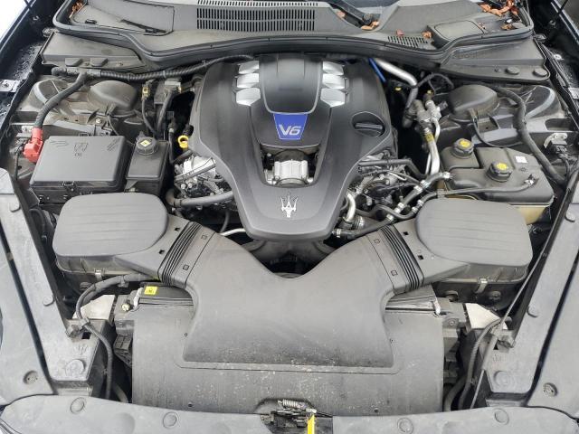 Photo 10 VIN: ZAM56RRA6E1089719 - MASERATI QUATTROPOR 