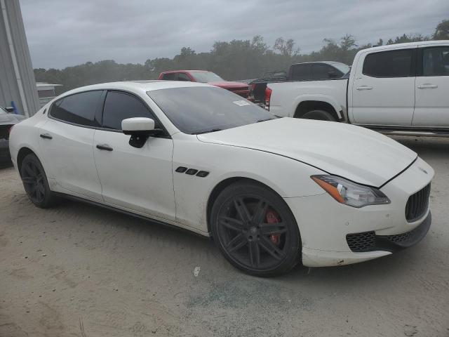 Photo 3 VIN: ZAM56RRA6E1097495 - MASERATI QUATTROPOR 