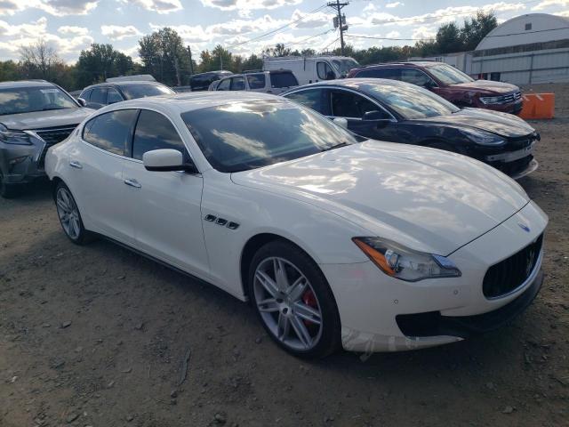 Photo 3 VIN: ZAM56RRA6F1130254 - MASERATI QUATTROPOR 