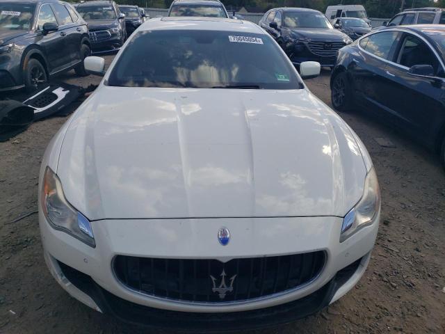 Photo 4 VIN: ZAM56RRA6F1130254 - MASERATI QUATTROPOR 