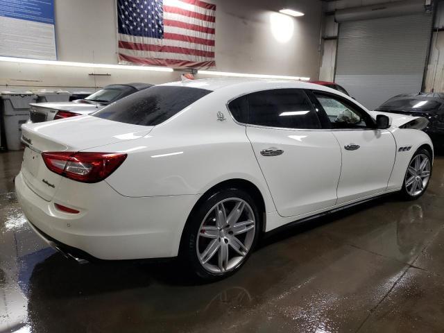 Photo 2 VIN: ZAM56RRA6F1145594 - MASERATI QUATTROPOR 