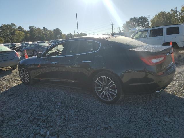 Photo 1 VIN: ZAM56RRA6F1153615 - MASERATI QUATTROPOR 