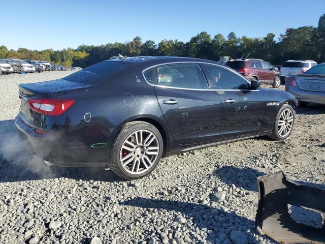 Photo 2 VIN: ZAM56RRA6F1153615 - MASERATI QUATTROPOR 