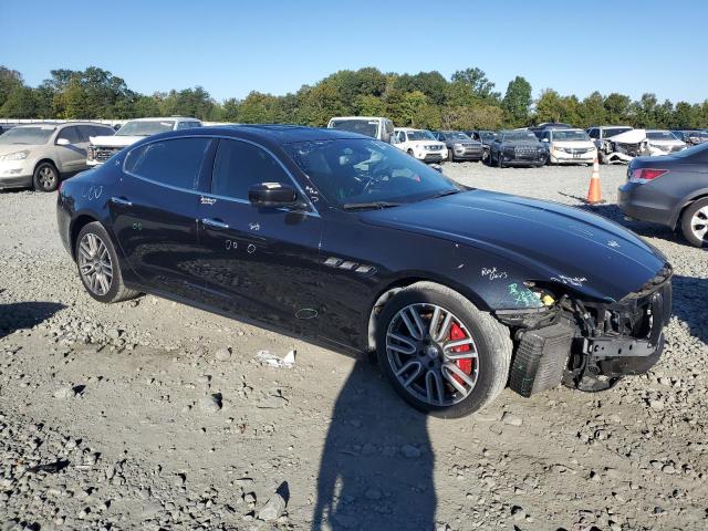 Photo 3 VIN: ZAM56RRA6F1153615 - MASERATI QUATTROPOR 