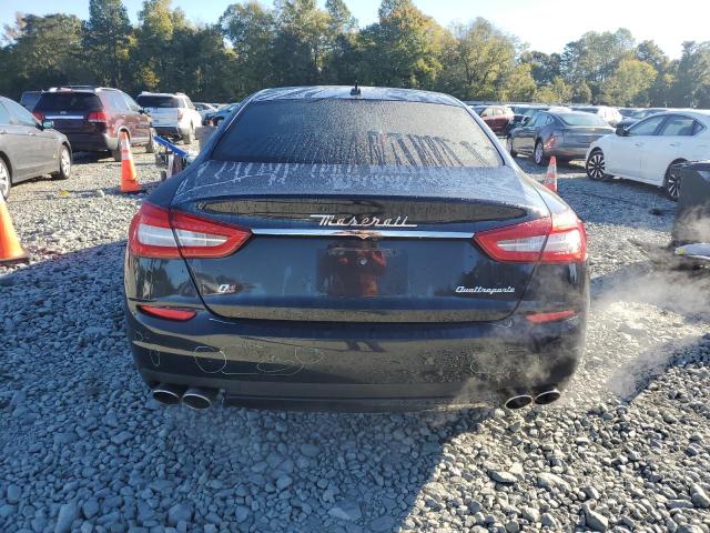 Photo 5 VIN: ZAM56RRA6F1153615 - MASERATI QUATTROPOR 