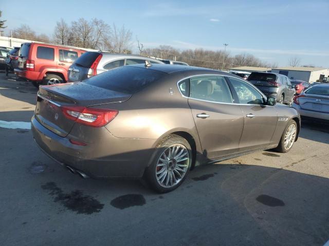 Photo 2 VIN: ZAM56RRA7E1076705 - MASERATI QUATTROPORTE 