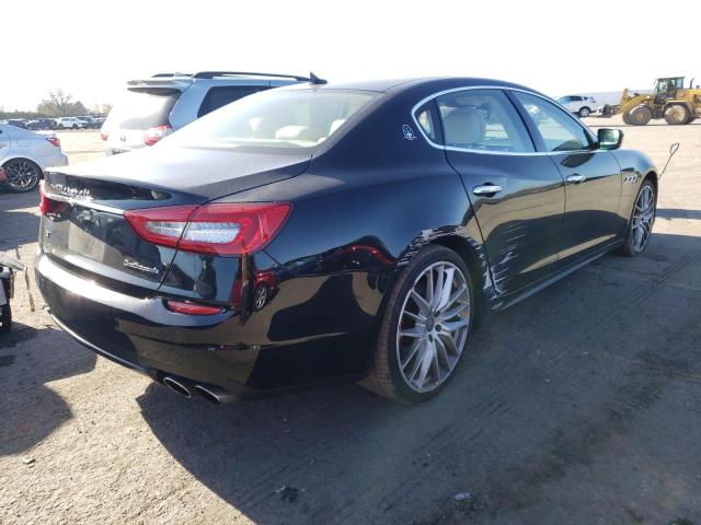 Photo 3 VIN: ZAM56RRA7E1095142 - MASERATI QUATTROPORTE 