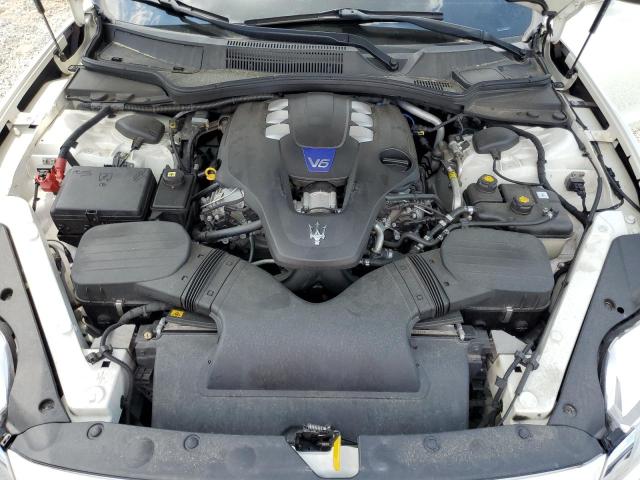 Photo 10 VIN: ZAM56RRA7E1095657 - MASERATI QUATTROPOR 