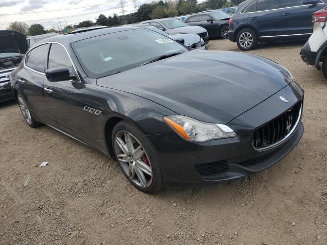 Photo 3 VIN: ZAM56RRA7E1110190 - MASERATI QUATTROPOR 