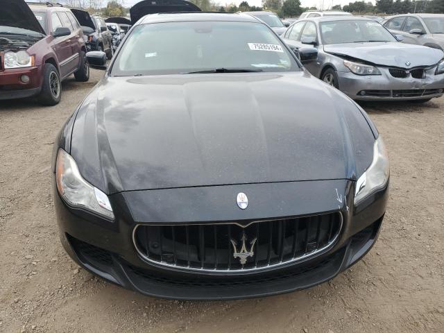 Photo 4 VIN: ZAM56RRA7E1110190 - MASERATI QUATTROPOR 