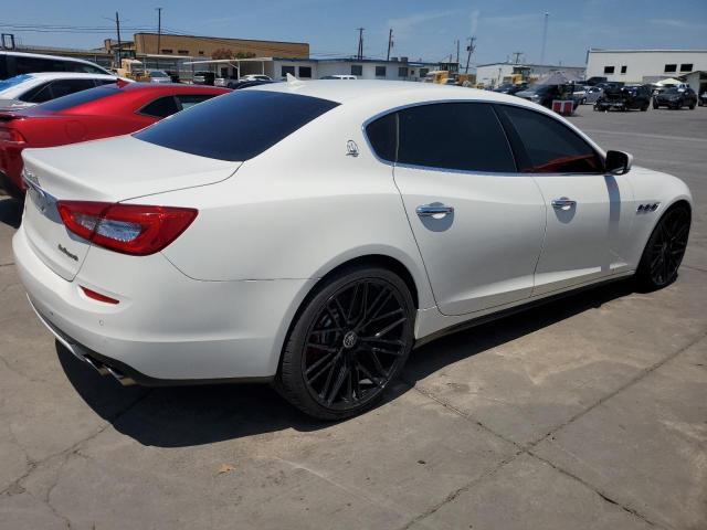 Photo 2 VIN: ZAM56RRA7E1112750 - MASERATI QUATTROPOR 