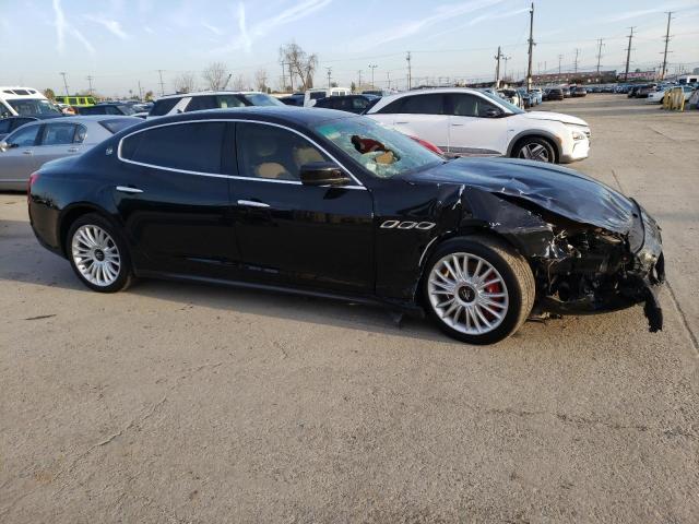 Photo 3 VIN: ZAM56RRA7E1113784 - MASERATI QUATTROPOR 