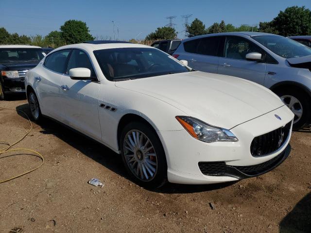 Photo 3 VIN: ZAM56RRA7F1135821 - MASERATI QUATTROPOR 